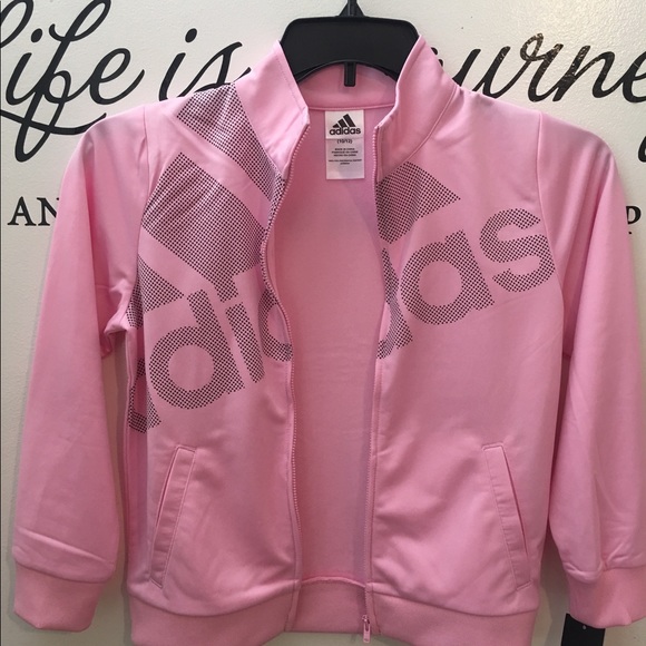 Adidas Track jacket - Picture 3 of 8